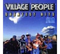Village People - Greatest Hits
