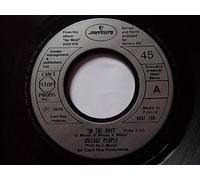 VILLAGE PEOPLE - IN THE NAVY 12 inch (12" Vinyl) UK MERCURY 1979