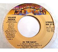 Village People - In The Navy
