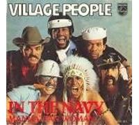 Village People - In The Navy