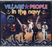 Village People - In the Navy