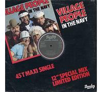 Village People - In The Navy