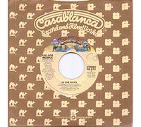 Village People - In the Navy / Manhattan Woman [7" VINYL]