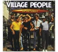 Village People - in The Street [Import]