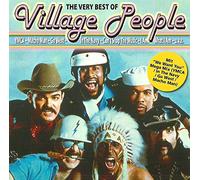 Village People - incl. Sex Over The Phone