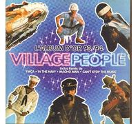 Village People - L'Album d'Or 93/94