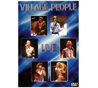 Village People - Live in Japan [Alemania] [DVD]