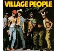 Village People - Live & People