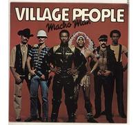 Village People - Macho Man