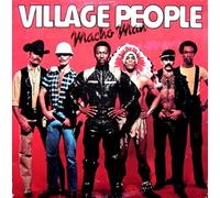 Village People - Macho Man