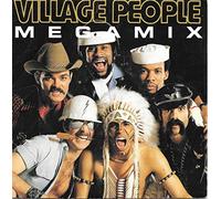 Village People - Megamix (Medley) Y.M.C.A. version 1989 [Vinilo]