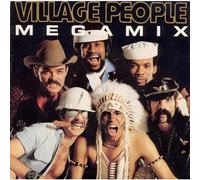 Village People - Megamix [Vinilo]