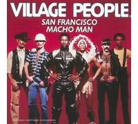 Village People - San Francisco