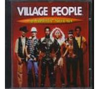 Village People - San Francisco Macho