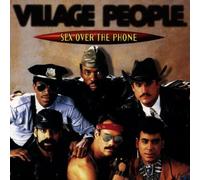 Village People - Sex Over the Phone