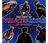 Village People - The Best of the Village People