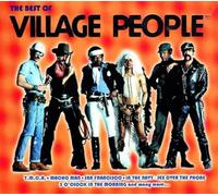 Village People - The Best of Village People