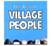 Village People - The Best of Village People by Village People (1994) Audio CD