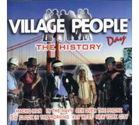 Village People - Village People Day: The History