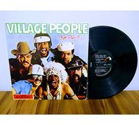 VILLAGE PEOPLE - VILLAGE PEOPLE / GO WEST