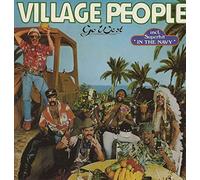 Village People - Village People - Go West - Metronome - 0060.183