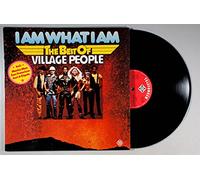 Village People - Village People - I Am What I Am - The Best Of Village People - Telefunken - 6.23 697