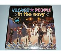 Village People - Village People - In The Navy (1994 Remixes) - Arista
