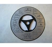 Village People - Village People In The Navy 7" Mercury 6007209 EX 1979 French pressing