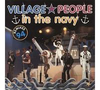 Village People - Village People: In The Navy (Remixes 94) 7"