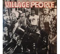 Village People - Village People - Live And Sleazy - [2LP]