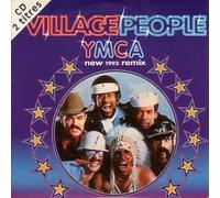 Village People - Y M C a