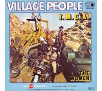 VILLAGE PEOPLE - Y.M.C.A. / The women / 0030.140