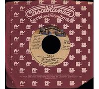 Village People - Y.M.C.A./The Women
