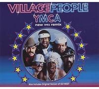 Village People - YMCA [1993 Remix]