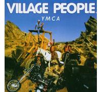 Village People - YMCA [Import]