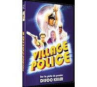 Village Police [Francia] [DVD]