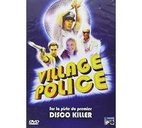 Village Police [Francia] [DVD]