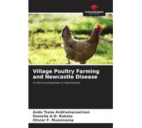 Village Poultry Farming and Newcastle Disease: In the municipalities of Vatomandry