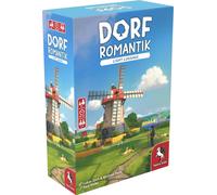 Village Romance - Light Luggage