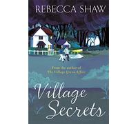 Orion – Village Secrets (Turnham Malpas)
