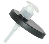Village Tapa con bomba para Bodycream
