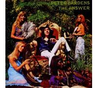 Peter BARDENS - The Answer