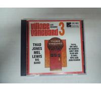 Village Vanguard - Live Sessions No. 3