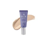 [VILLAGE11FACTORY] MY SKIN FIT BB CREAM (#2 MEDIUM IVORY, 20 ml)