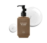 VILLAGE11FACTORY Will Comfort Gel de ba o para manos y cuerpo (300 ml/10,14 onzas l quidas) Limpiador corporal coreano Aromaterapia Aceite esenci