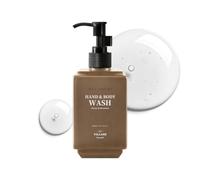 VILLAGE11FACTORY WILL Comfort HAND BODY WASH 300 ml