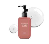 VILLAGE11FACTORY WILL INVIGORATE HAND BODY WASH 300 ml