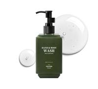 VILLAGE11FACTORY WILL REFRESH HAND BODY WASH 300ML