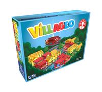 Villageo - Juego de mesa (+8 años) (Español)