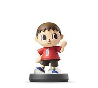 Villager amiibo (Super Smash Bros Series) by Nintendo